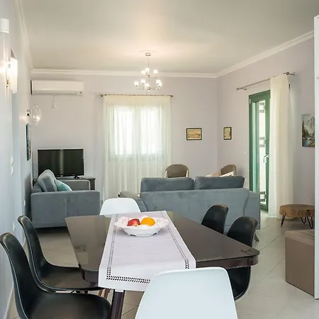 Kampos Βανάτο