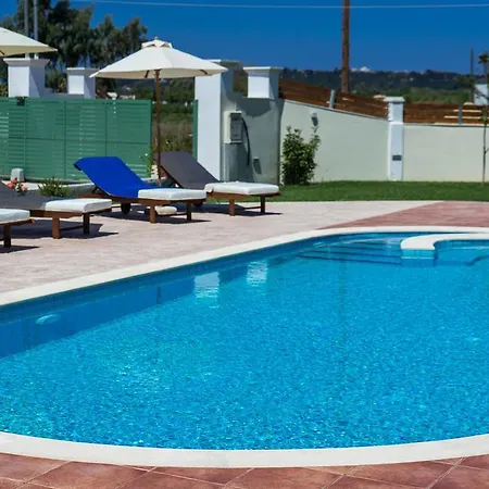 Villa Kampos Vanato